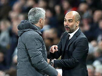 John Giles' Manchester Der...